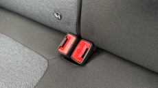 Ford Fiesta 1.0 EcoBoost Active 5dr Petrol Hatchback